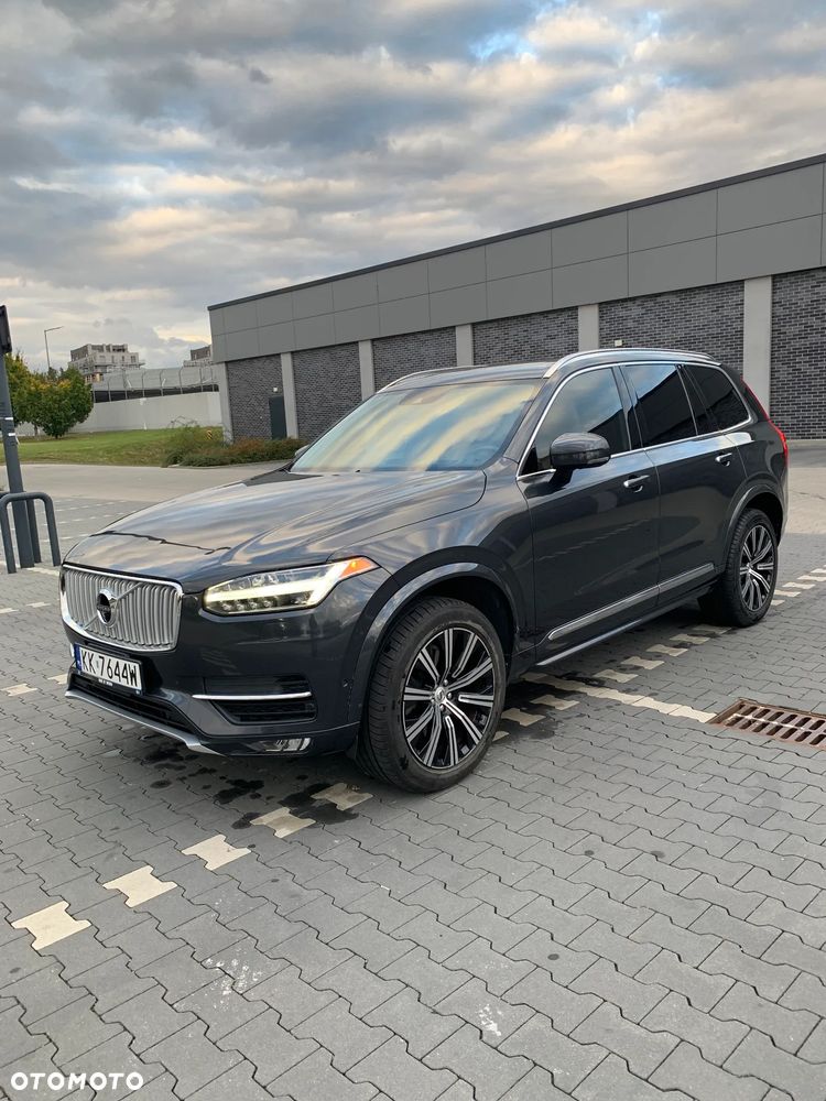 Volvo Xc 90