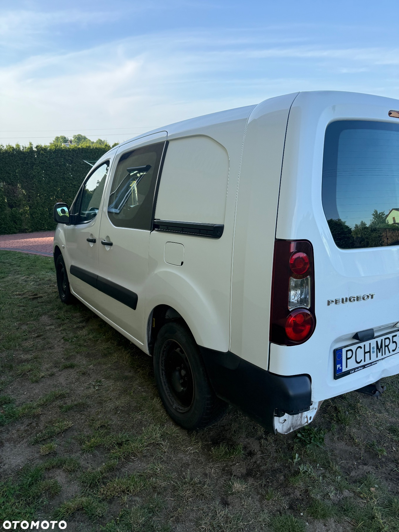 Peugeot Partner - 3