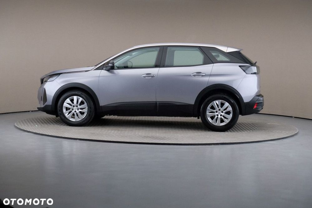 Peugeot 3008 - 4