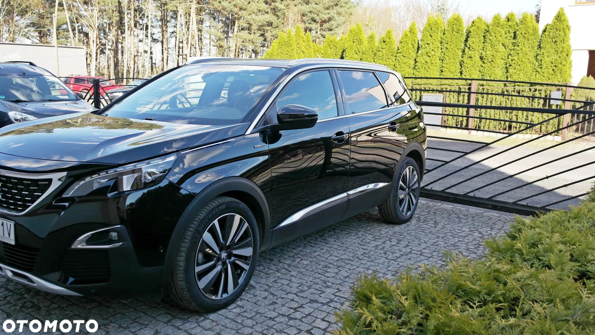 Peugeot 5008 1.5 BlueHDi GT S&S - 1