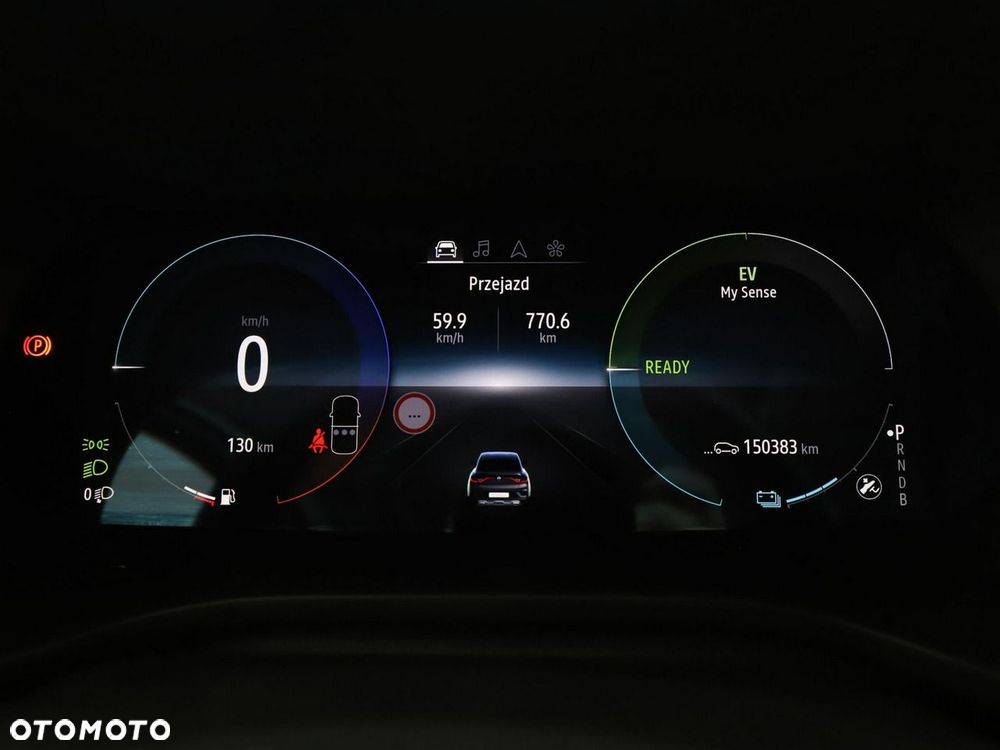 Renault Arkana E-TECH 145 INTENS - 23