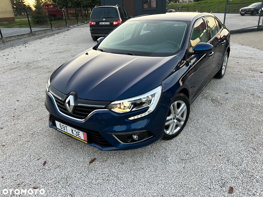 Renault Megane 1.6 SCe Life - 1