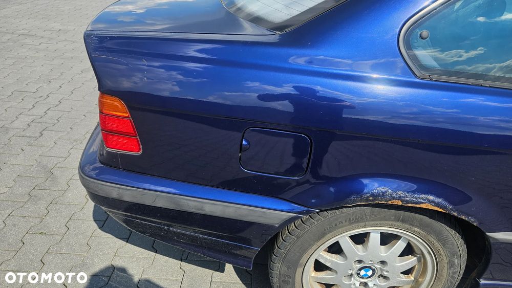 BMW Seria 3 - 20