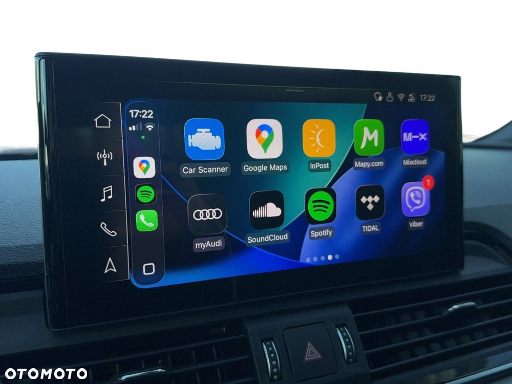 Audi Q5 40 TDI mHEV Quattro S Line S tronic - 30