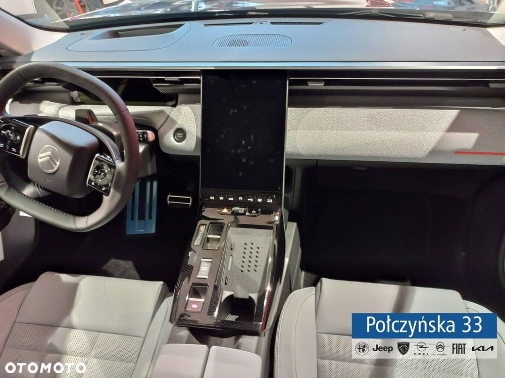 Citroën C5 Aircross - 13