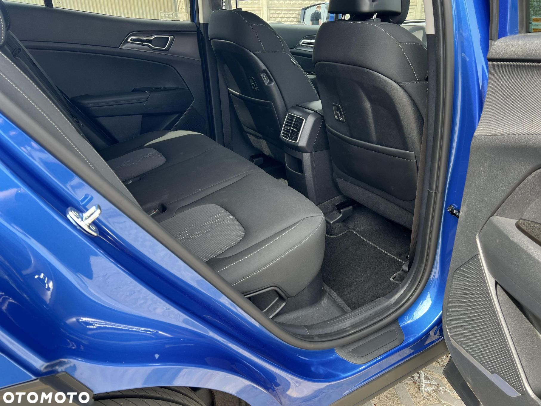 Kia Sportage 1.6 T-GDI L 4WD DCT - 20