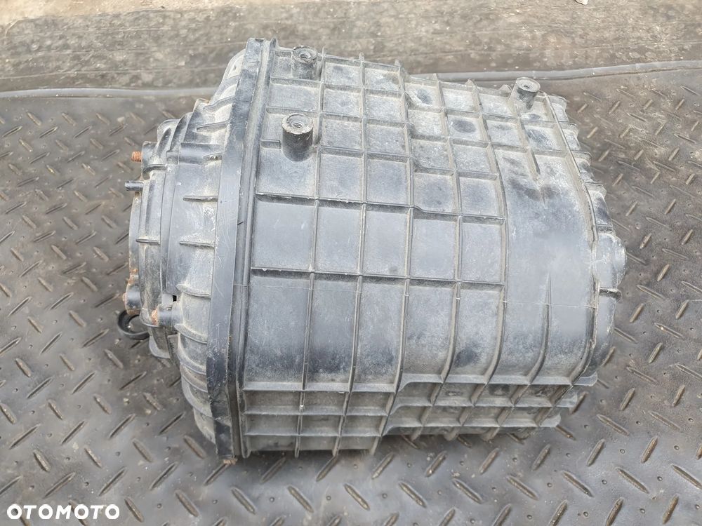 ALFA ROMEO 156 I 2.0 16V OBUDOWA FILTRA POWIETRZA 60658056 7786472 - 1