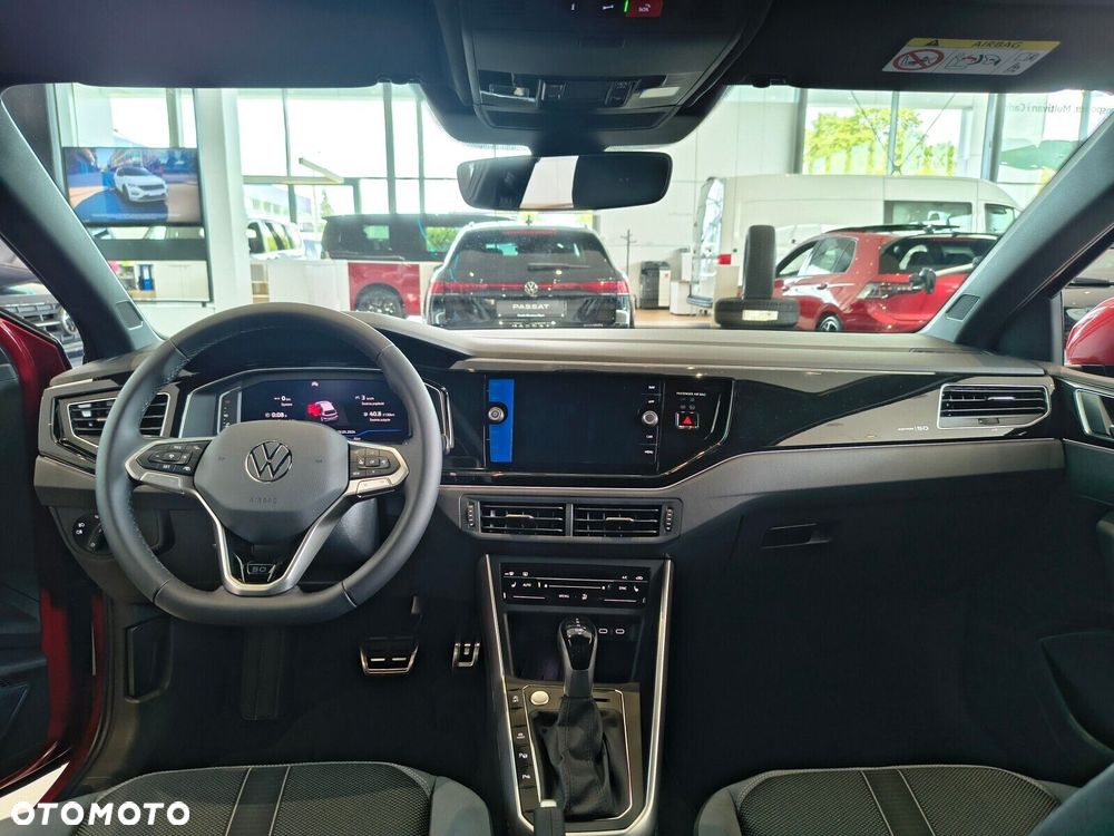Volkswagen Polo 1.0 TSI Edition 50 DSG - 32