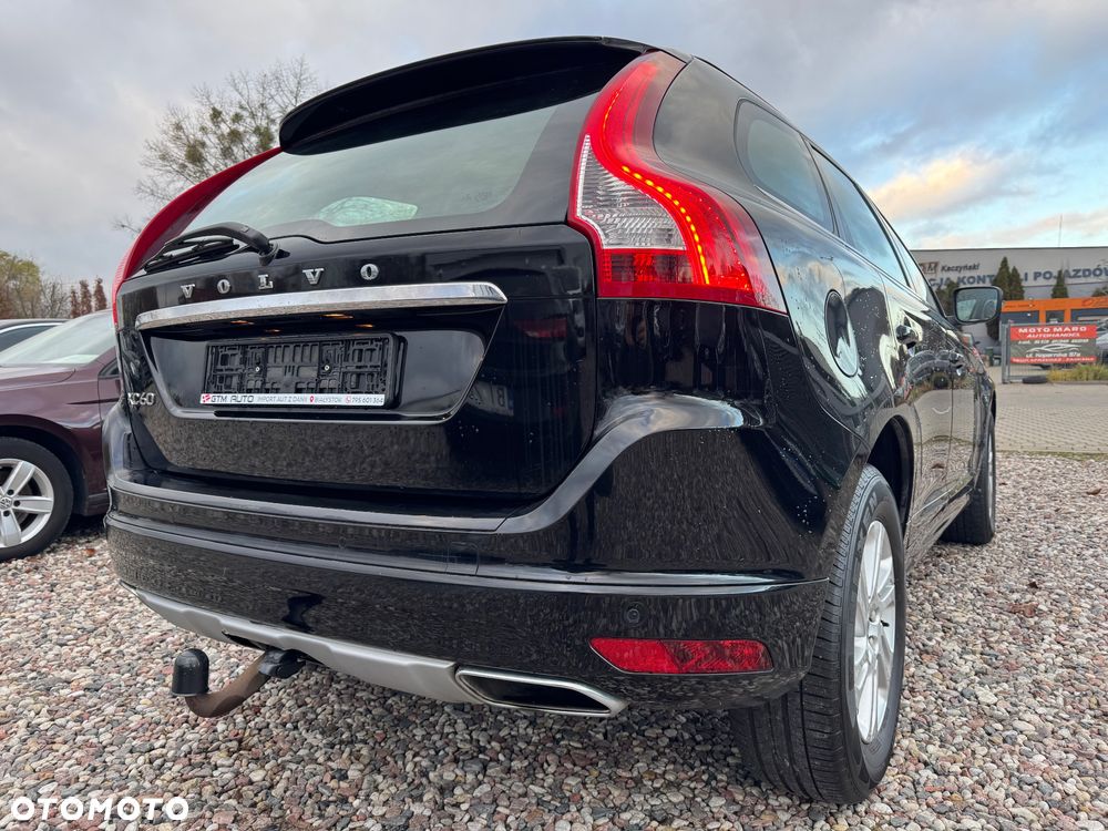 Volvo XC 60 D4 Momentum - 10