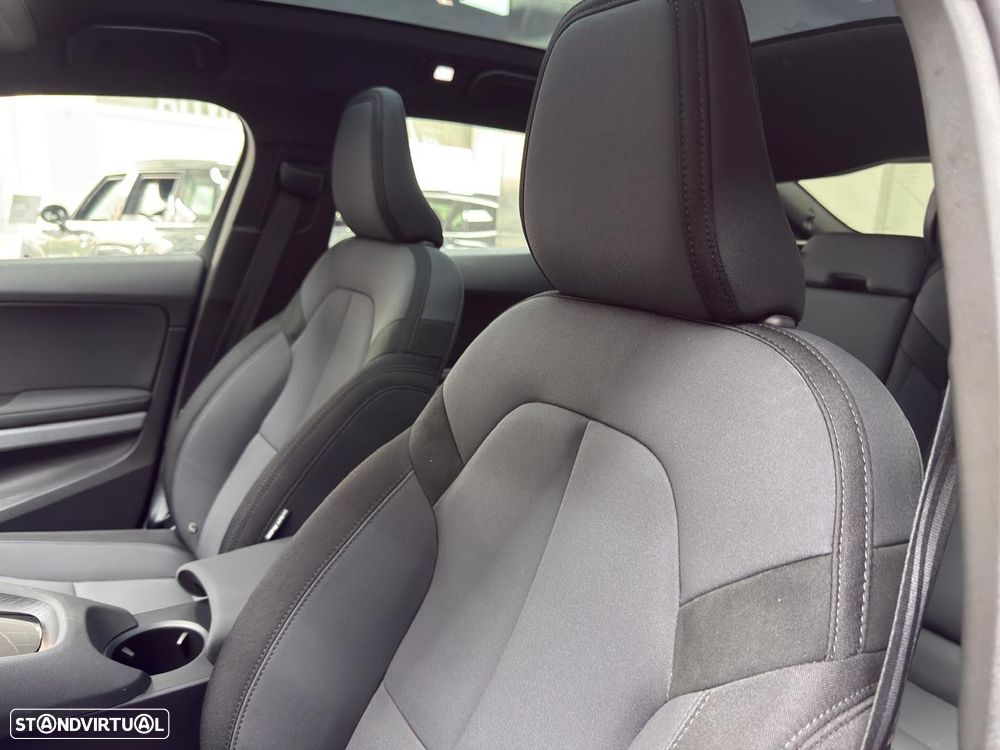 Polestar 2 Long Range 78 kWh AWD - 36