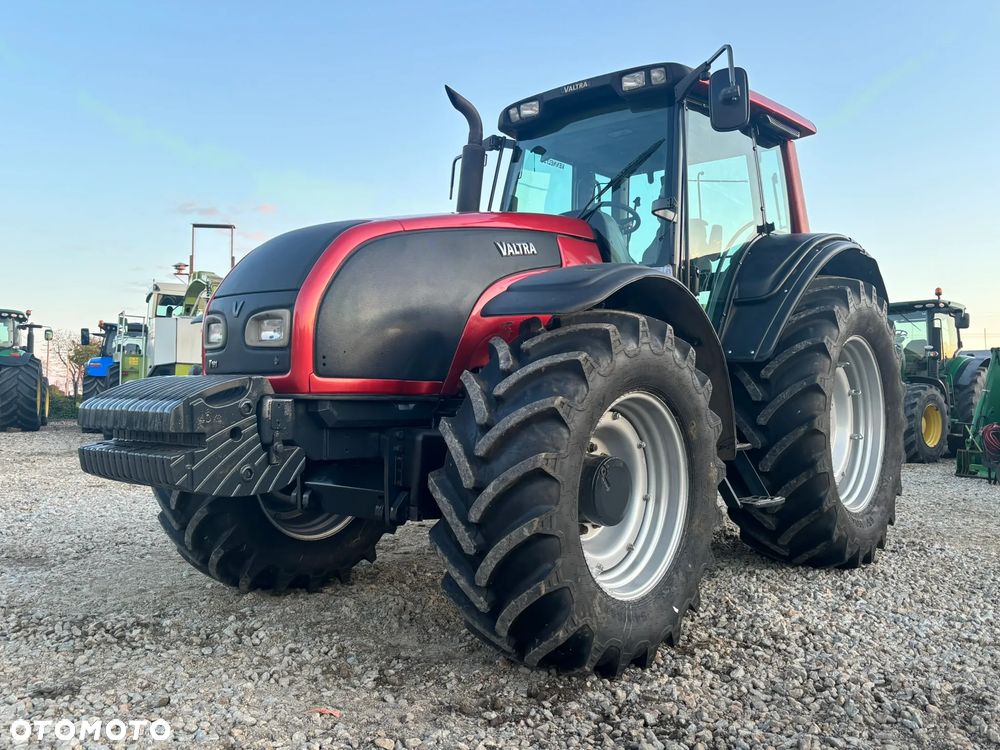 Valtra T191 - 1