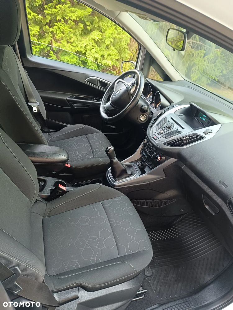 Ford B-MAX 1.0 EcoBoost Trend - 13