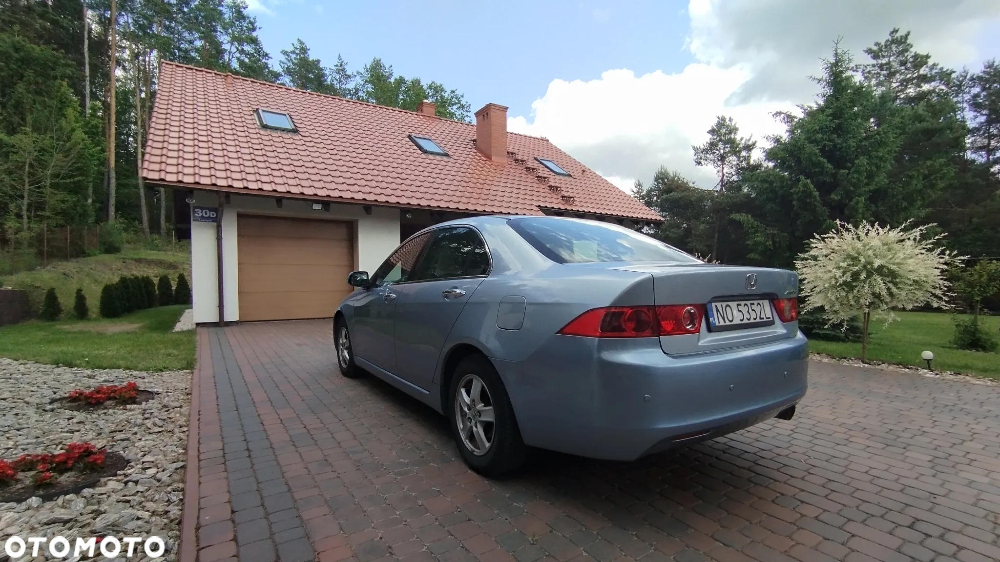 Honda Accord - 12