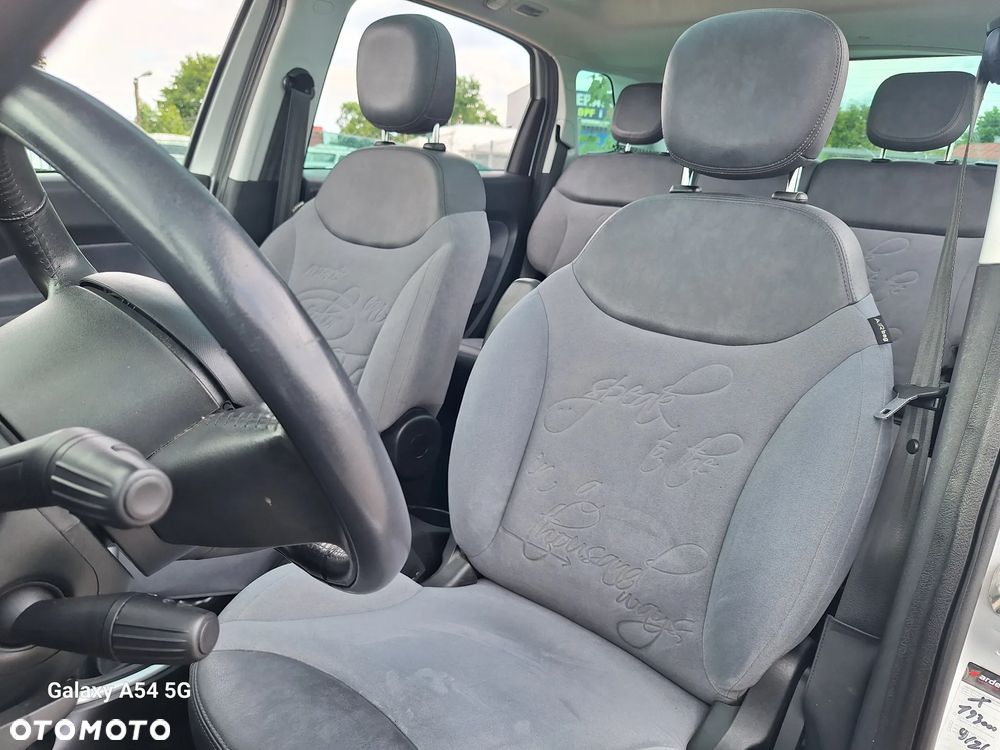 Fiat 500L 1.4 16V Lounge - 18