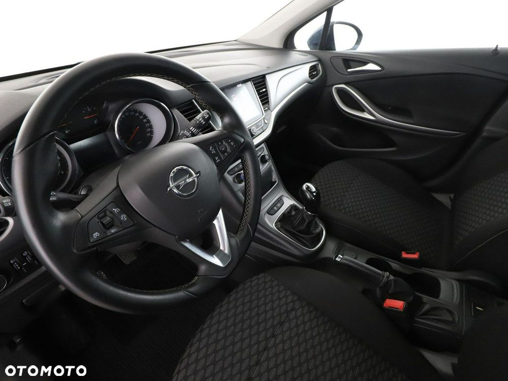Opel Astra 1.6 D (CDTI) Business - 15