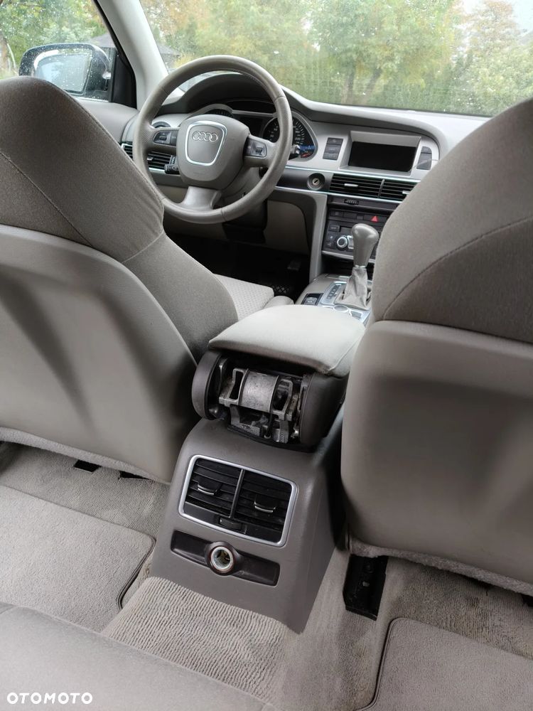 Audi A6 - 11