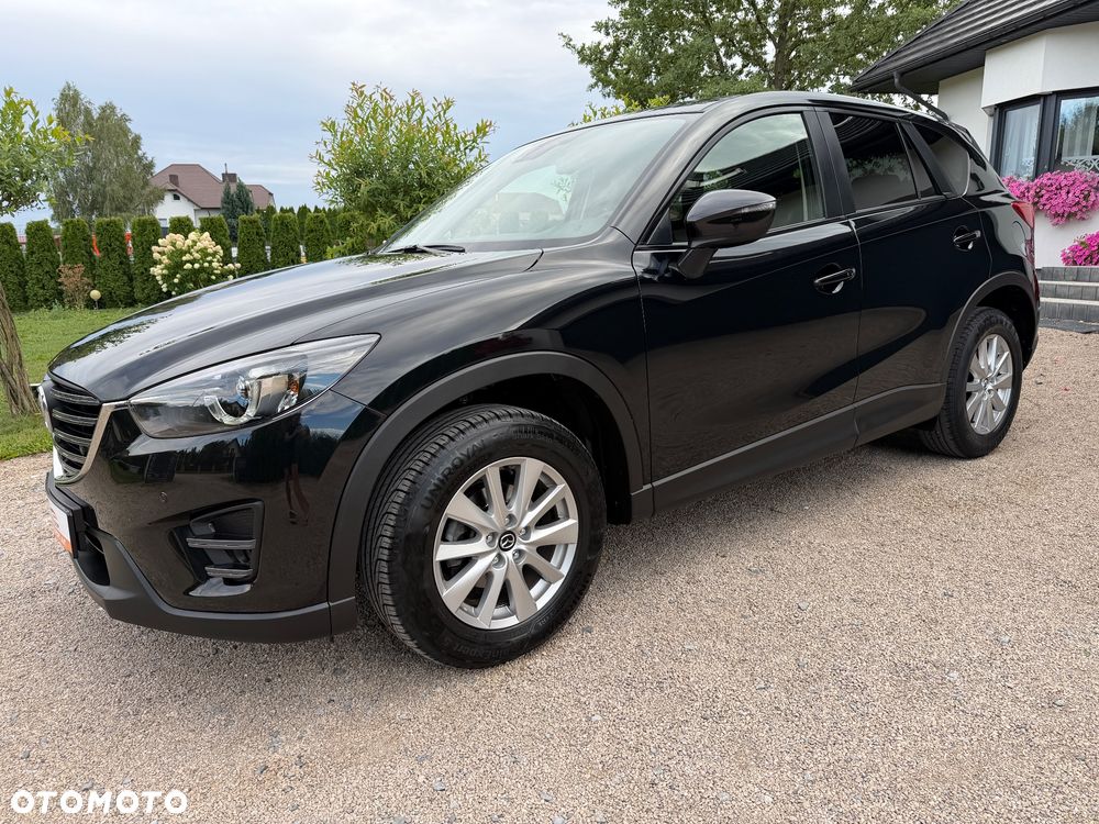 Mazda CX-5 2.0 Skymotion 2WD - 11