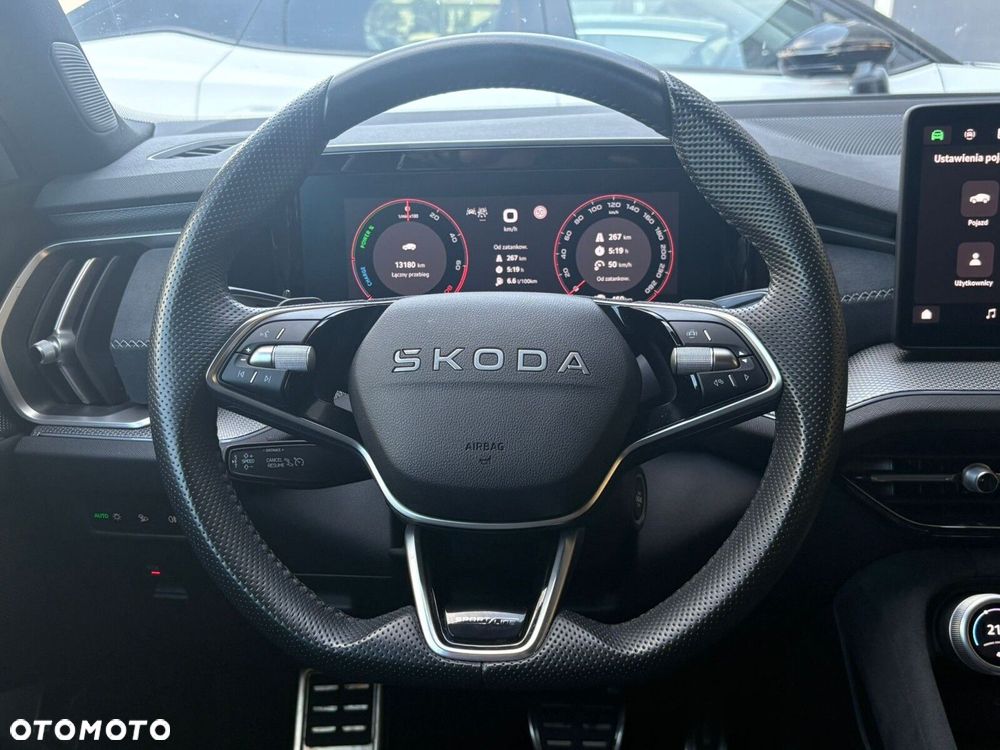 Skoda Kodiaq - 8
