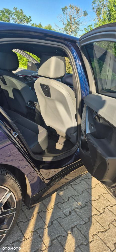 BMW Seria 5 - 8