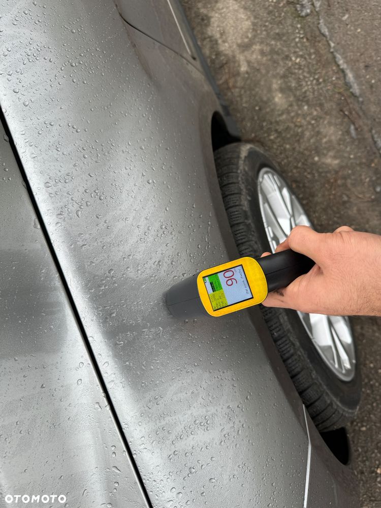 Mercedes-Benz Klasa B 180 CDI Special Edition - 11