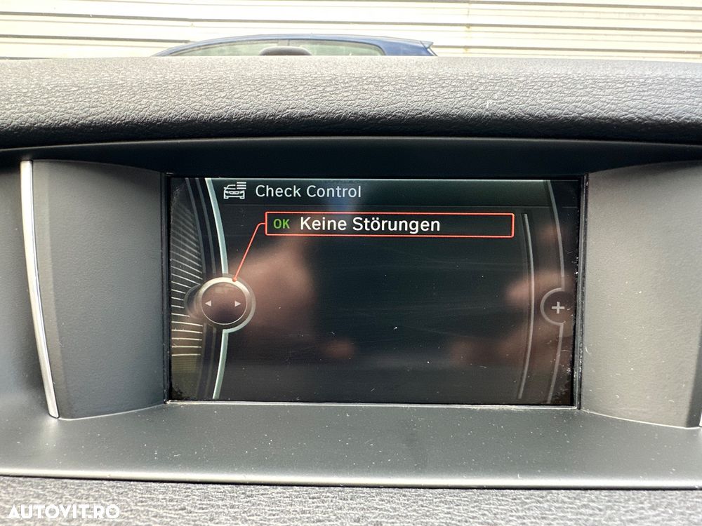 BMW X1 sDrive16d - 23
