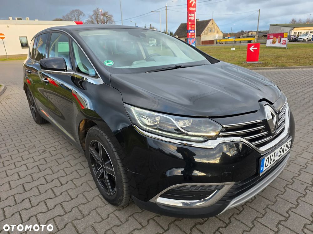 Renault Espace Energy dCi 160 EDC Business - 7