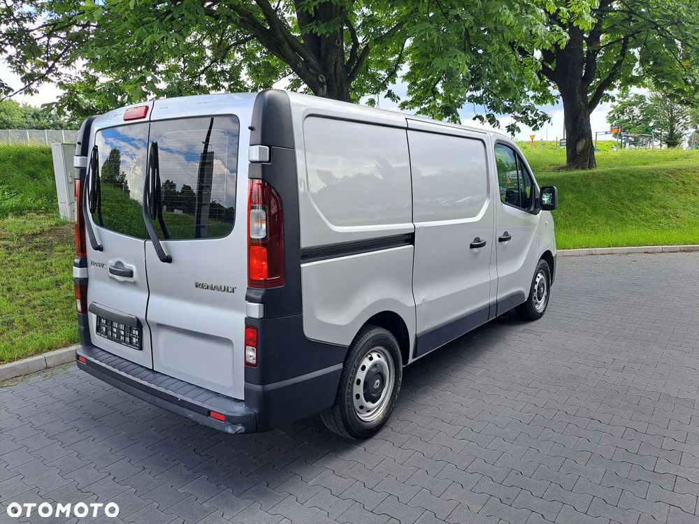 Renault Trafic Combi L1H1 Authentique - 25