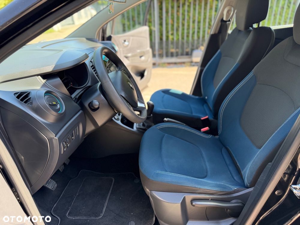 Renault Captur - 20