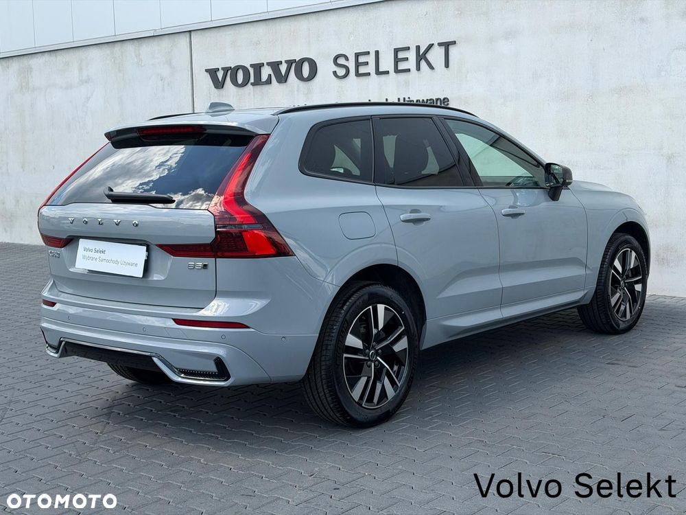 Volvo XC 60 - 8