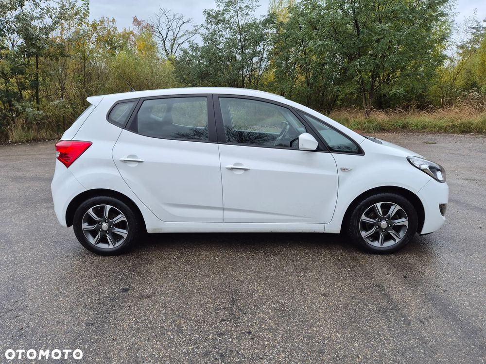 Hyundai ix20 1.4 blue Passion - 6