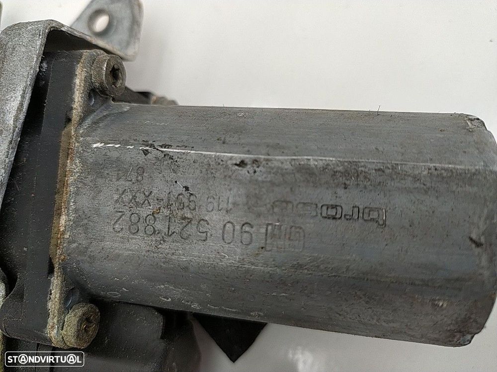 Elevador Elect Fte Dto Opel Astra G Hatchback (T98) - 3