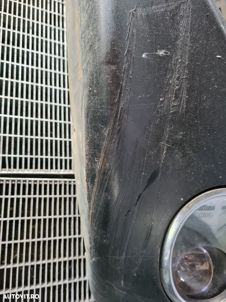 Bara fata Nissan Qashqai Facelift 2010 - 2013 GRI KADG (1045) Diesel model fara ... - 6