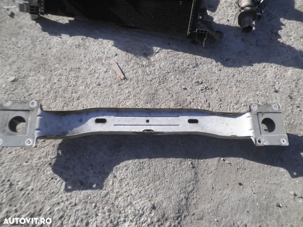 Armatura bara fata Renault Master 3, Opel Movano, 2.3 DCI 747533B - 2