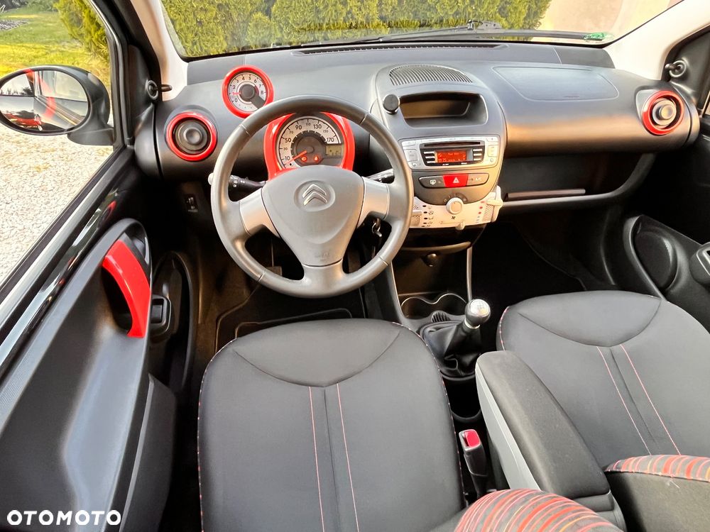 Citroën C1 - 16