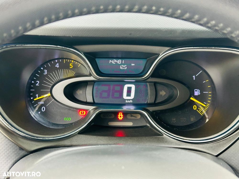 Renault Captur ENERGY dCi 90 Start&Stop Intens - 20