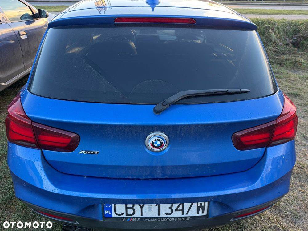 BMW Seria 1 118i M Sport Shadow - 3