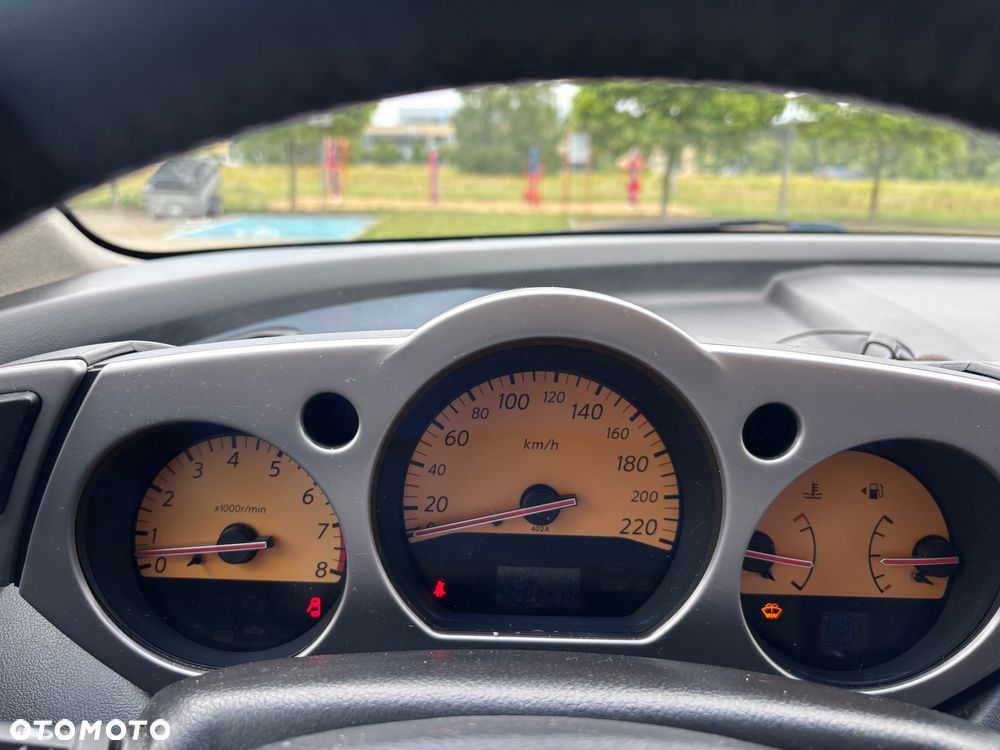 Nissan Murano 3.5 V6 - 26