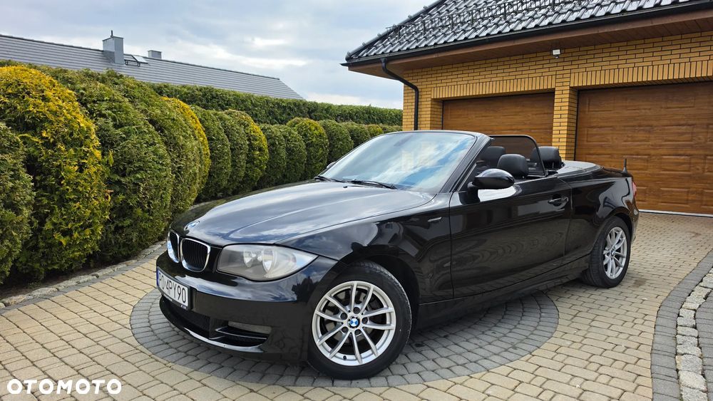 BMW Seria 1 118d - 10