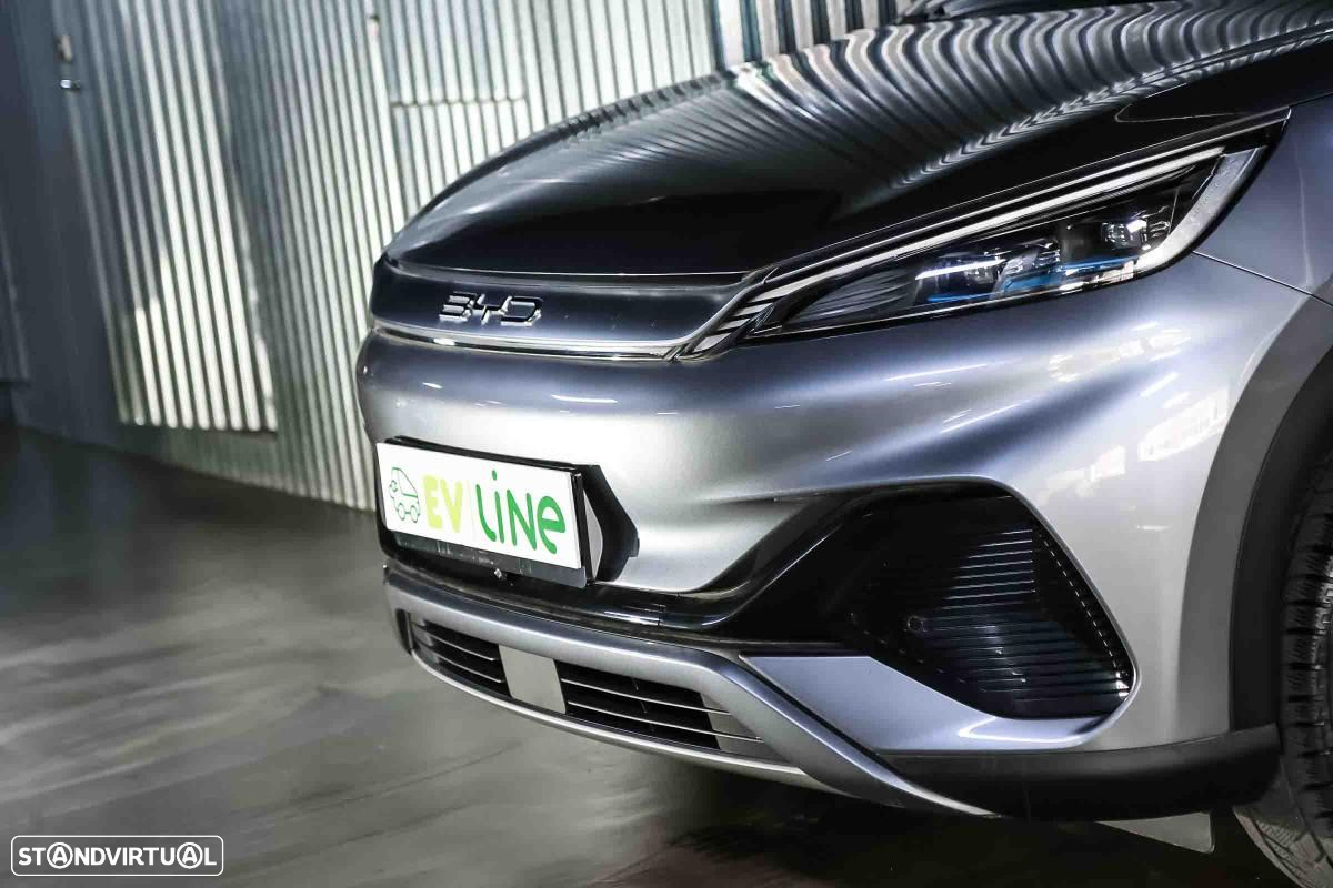 BYD Atto 3 60.48 kWh Design - 12