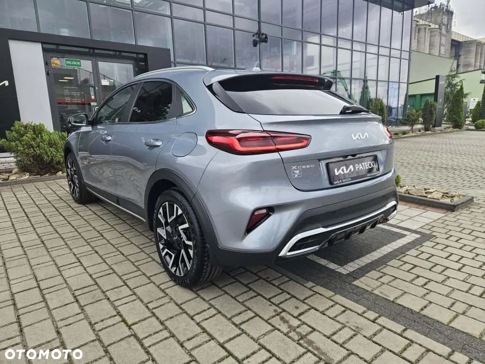 Kia XCeed - 4