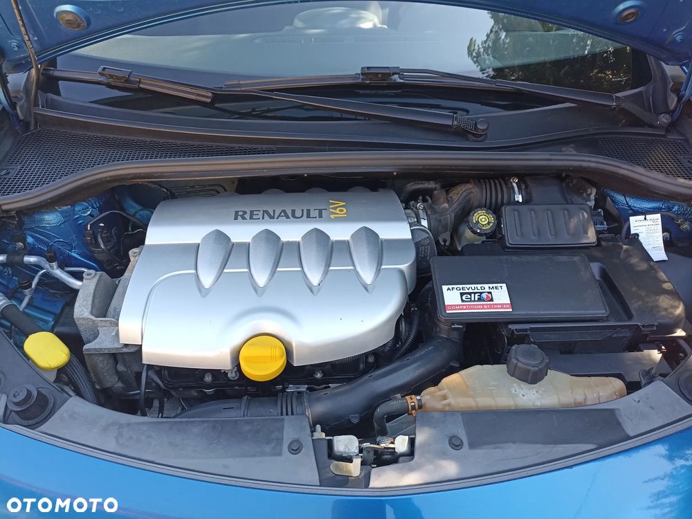 Renault Clio 2006 photo 5