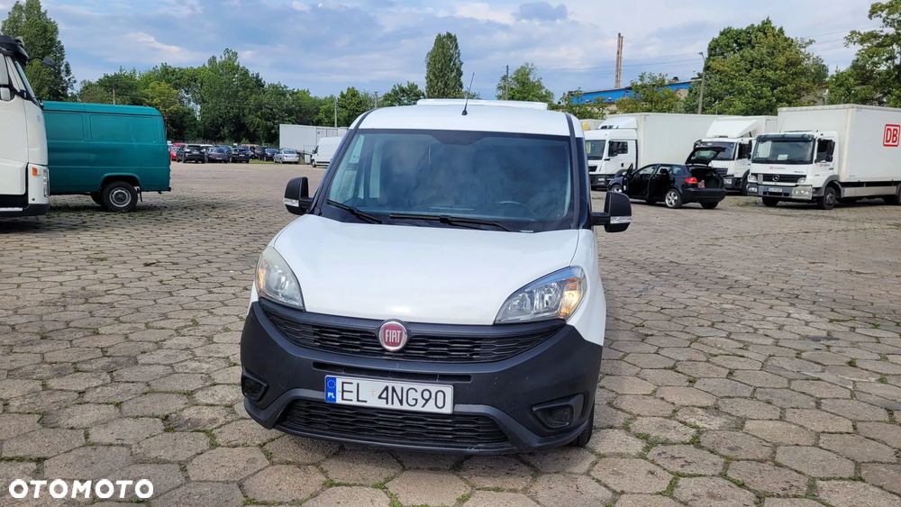 Fiat Doblo - 35