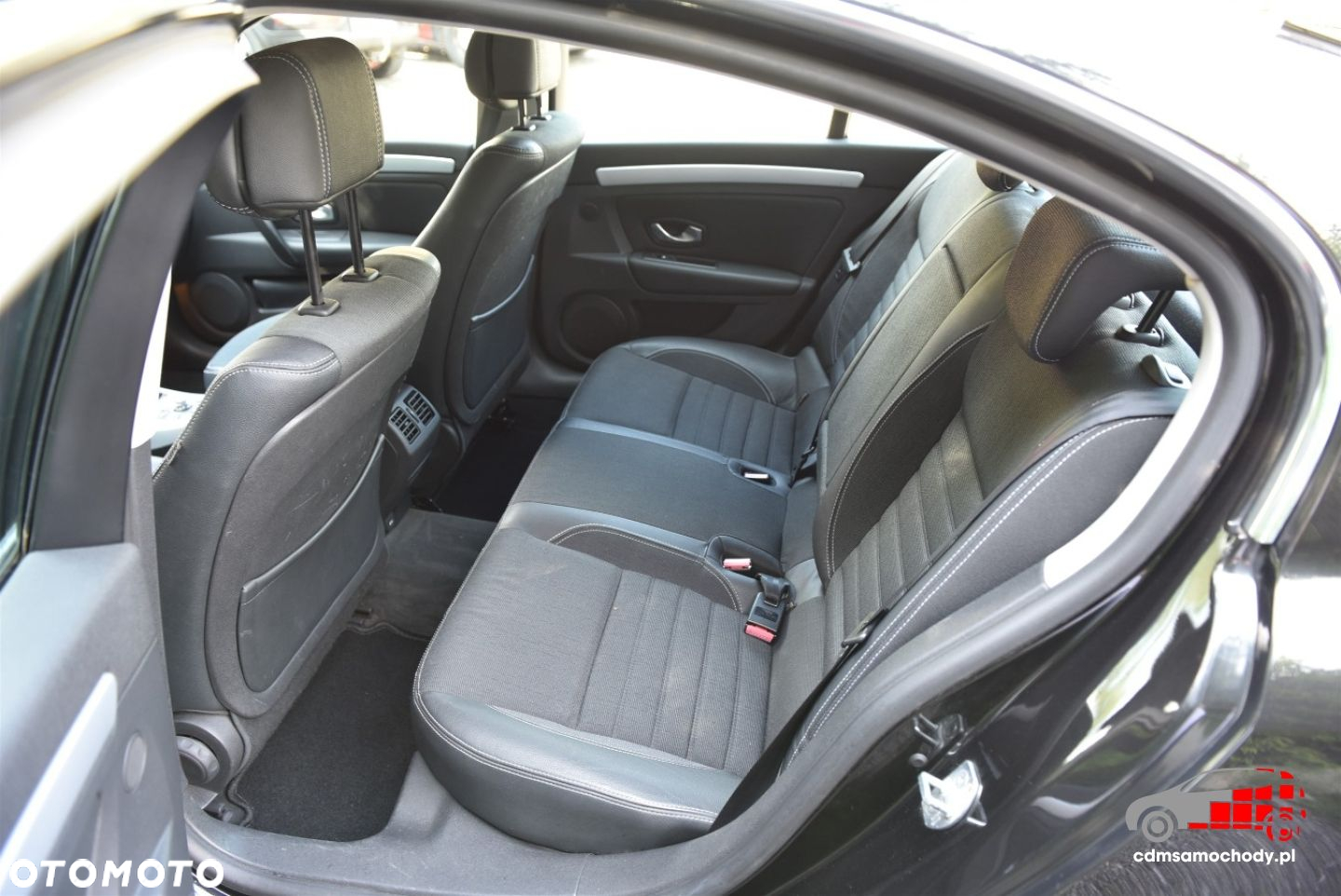 Renault Laguna 2.0 16V Dynamique - 15