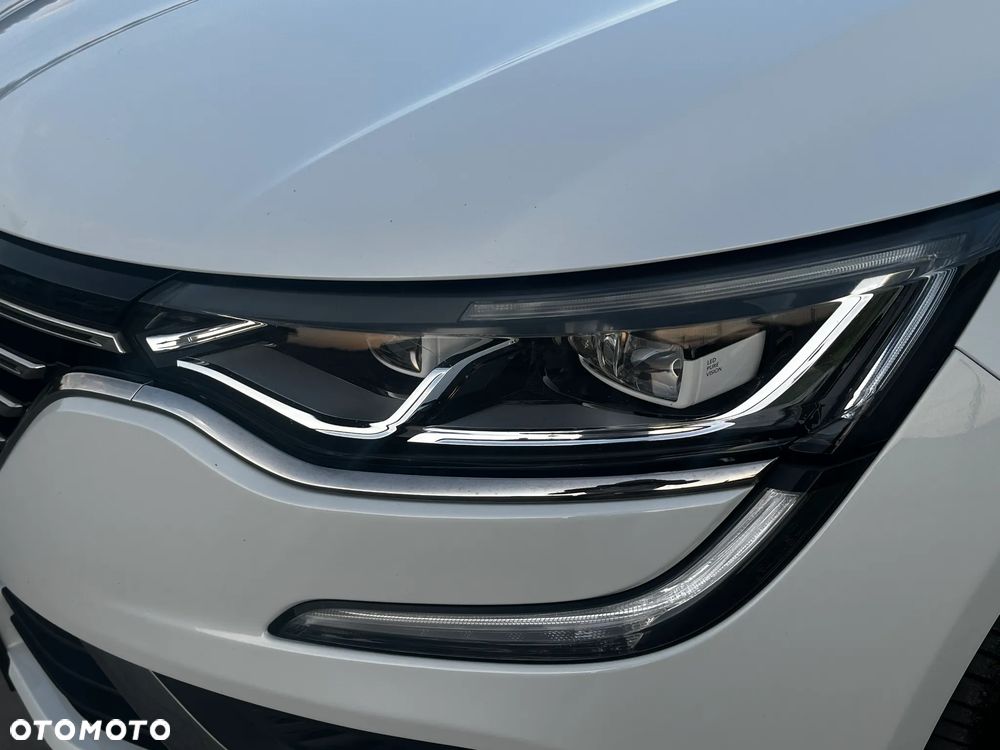 Renault Talisman 1.6 Energy dCi Intens EDC - 9