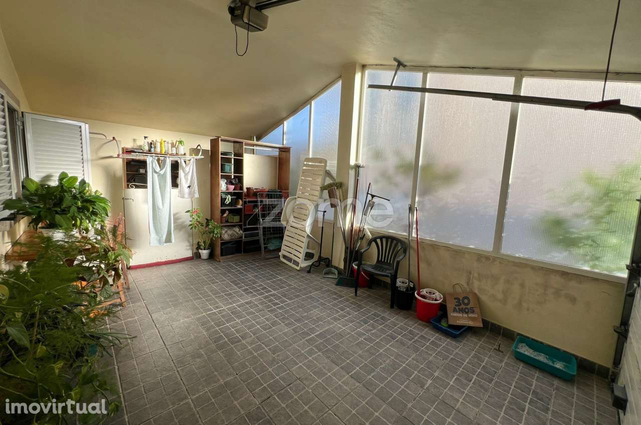 Moradia V4 a 1 minuto de Chaves - Grande imagem: 5/34