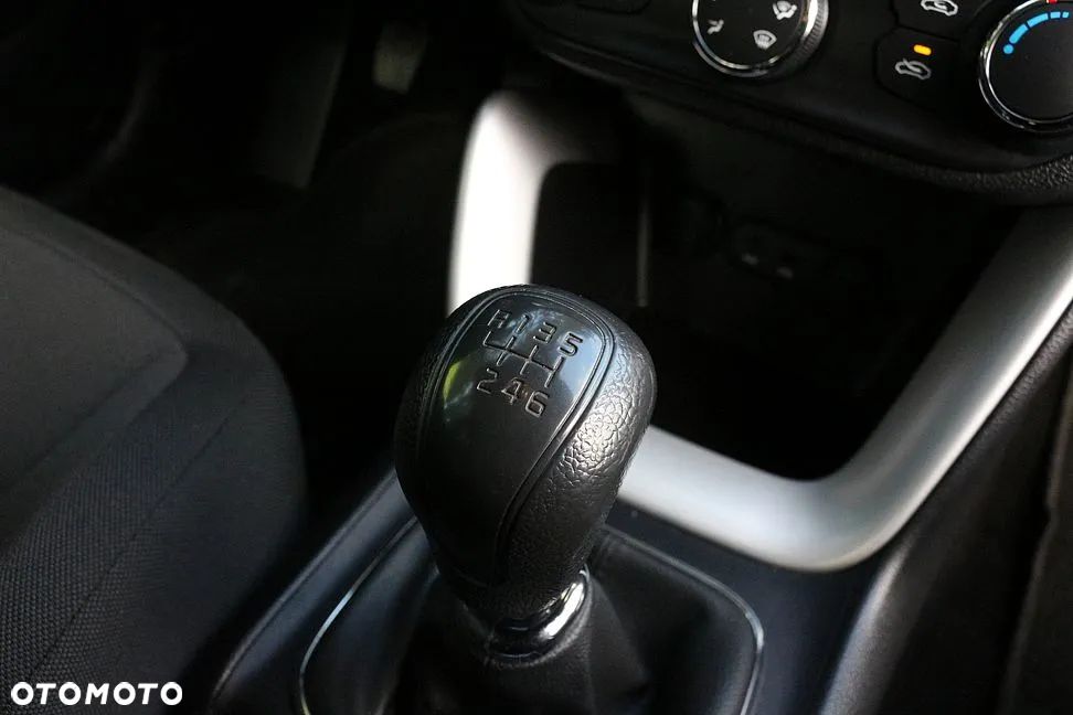 Kia Ceed Cee'd 1.4 L - 14
