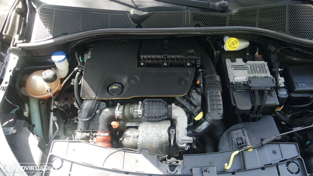 Citroën C4 Cactus 1.6 BlueHDi Feel - 32