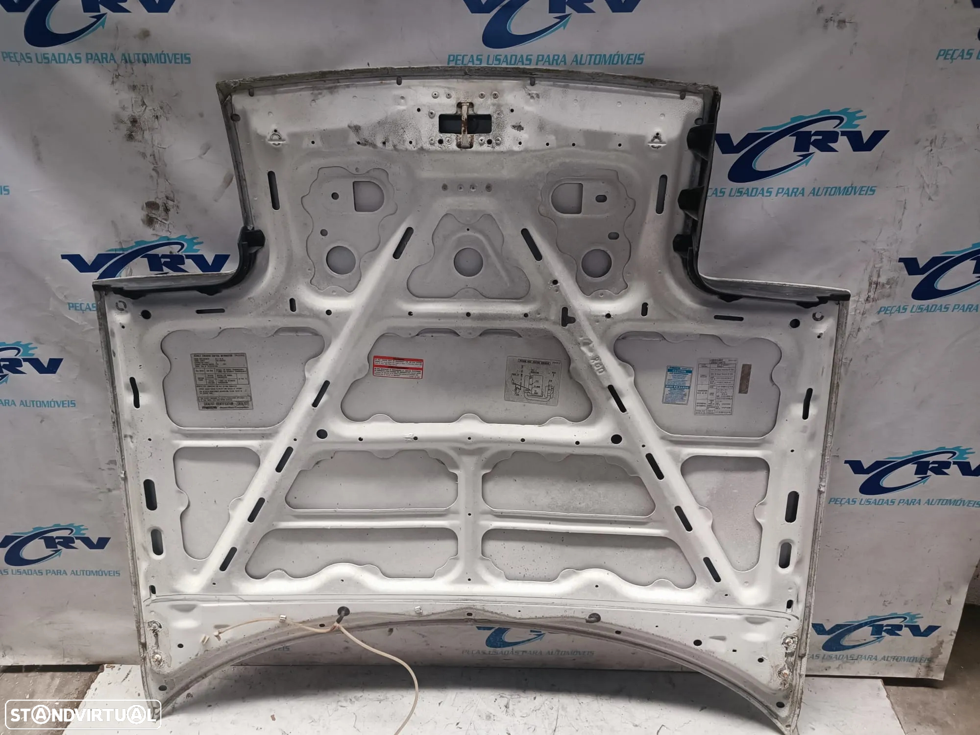 Mazda MX5 Miata - Diverso Material - 12