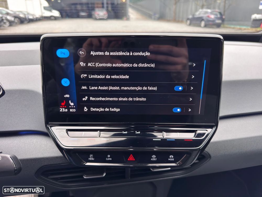 VW ID.3 Pro Performance 1st Plus - 21