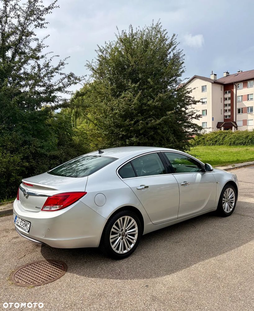 Opel Insignia 1.6 T Cosmo - 6